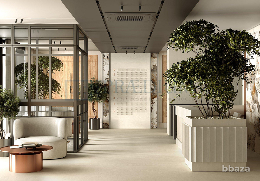 Продается офисное помещение 544 м² Москва - изображение 6