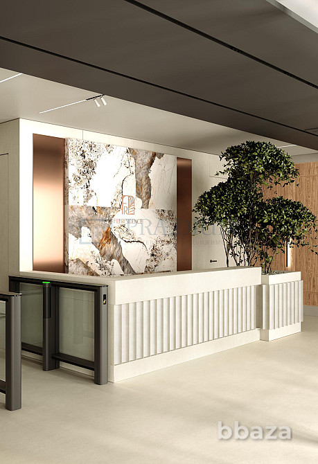 Продается офисное помещение 366 м² Москва - изображение 7