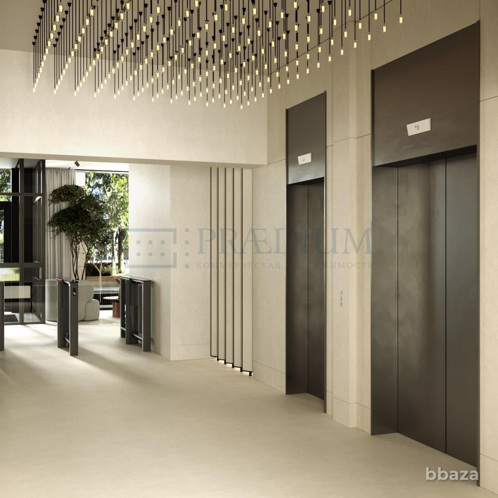 Продается офисное помещение 366 м² Москва - изображение 3