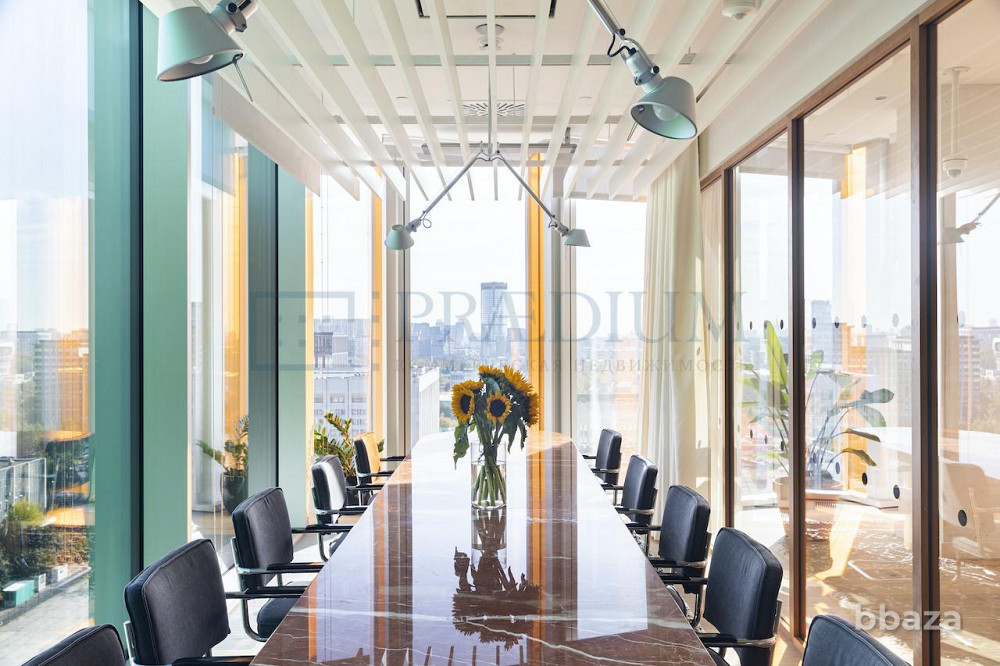 Сдается офисное помещение 908 м² Москва - изображение 8