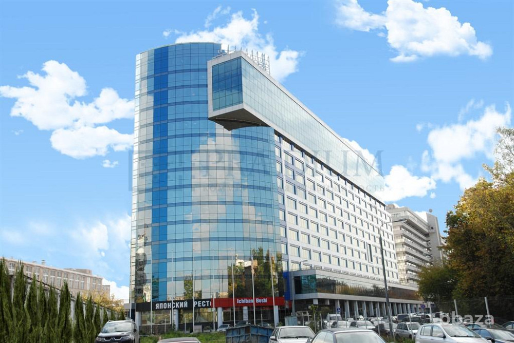 Сдается офисное помещение 2280 м² Москва - изображение 9