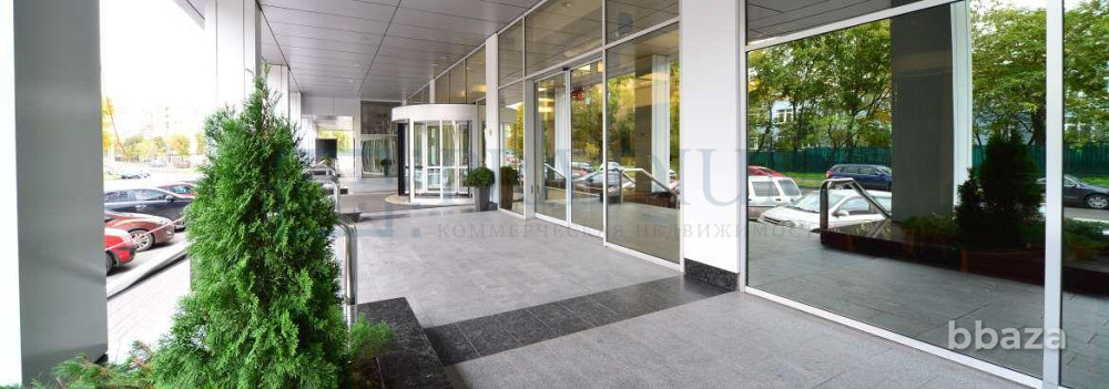 Сдается офисное помещение 2280 м² Москва - изображение 1