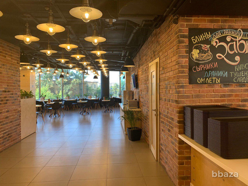 Сдается офисное помещение 2280 м² Москва - изображение 8