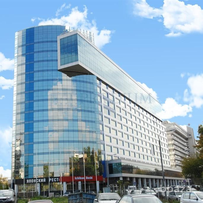 Сдается офисное помещение 2280 м² Москва - изображение 10