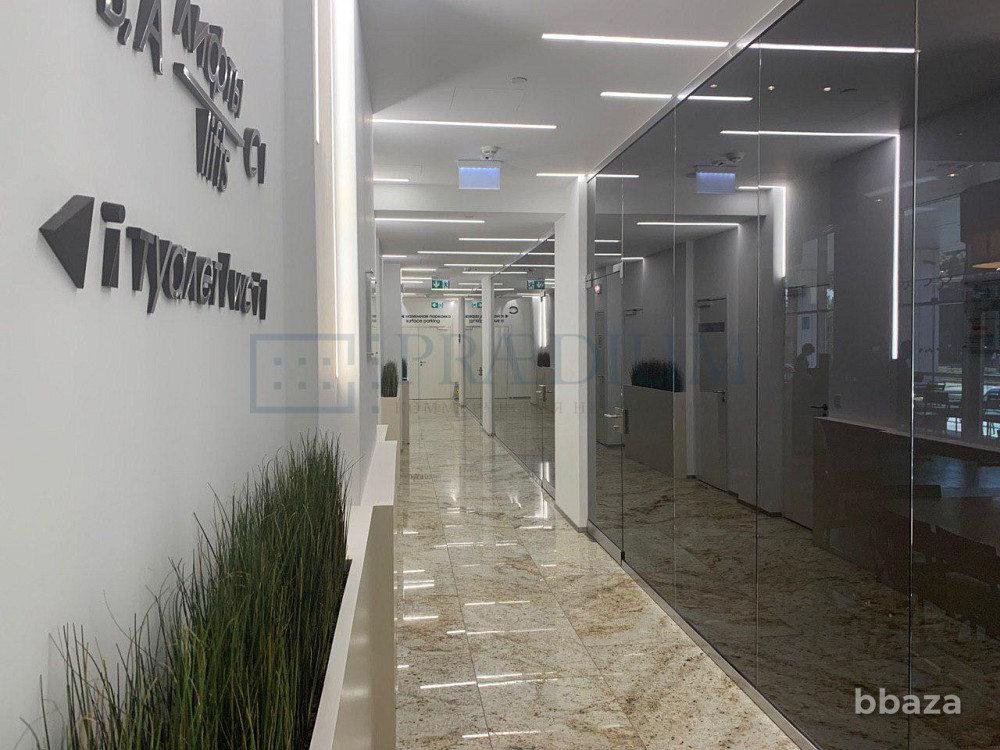 Сдается офисное помещение 2280 м² Москва - изображение 7