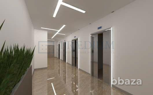 Сдается офисное помещение 2280 м² Москва - изображение 2