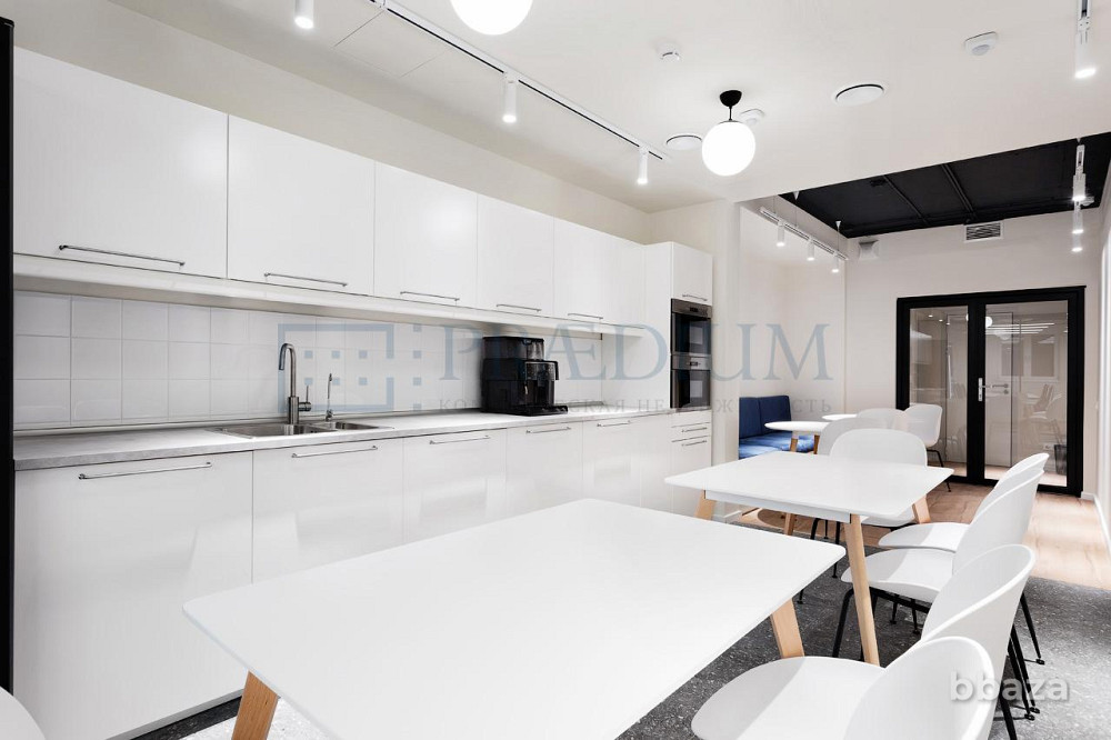 Сдается офисное помещение 310 м² Москва - изображение 6