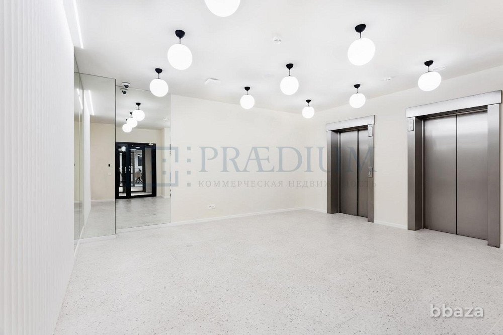 Сдается офисное помещение 310 м² Москва - изображение 7