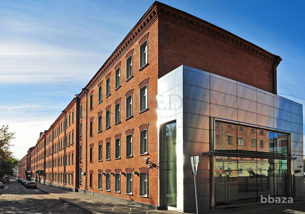 Сдается офисное помещение 222 м² Москва - изображение 7