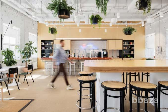 Сдается офисное помещение 222 м² Москва - изображение 5