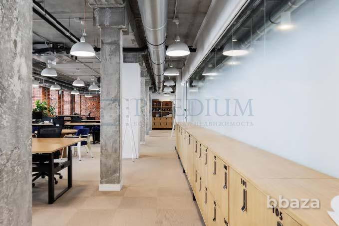Сдается офисное помещение 222 м² Москва - изображение 4