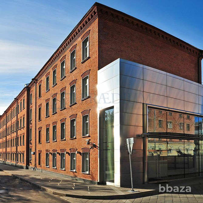 Сдается офисное помещение 222 м² Москва - изображение 6