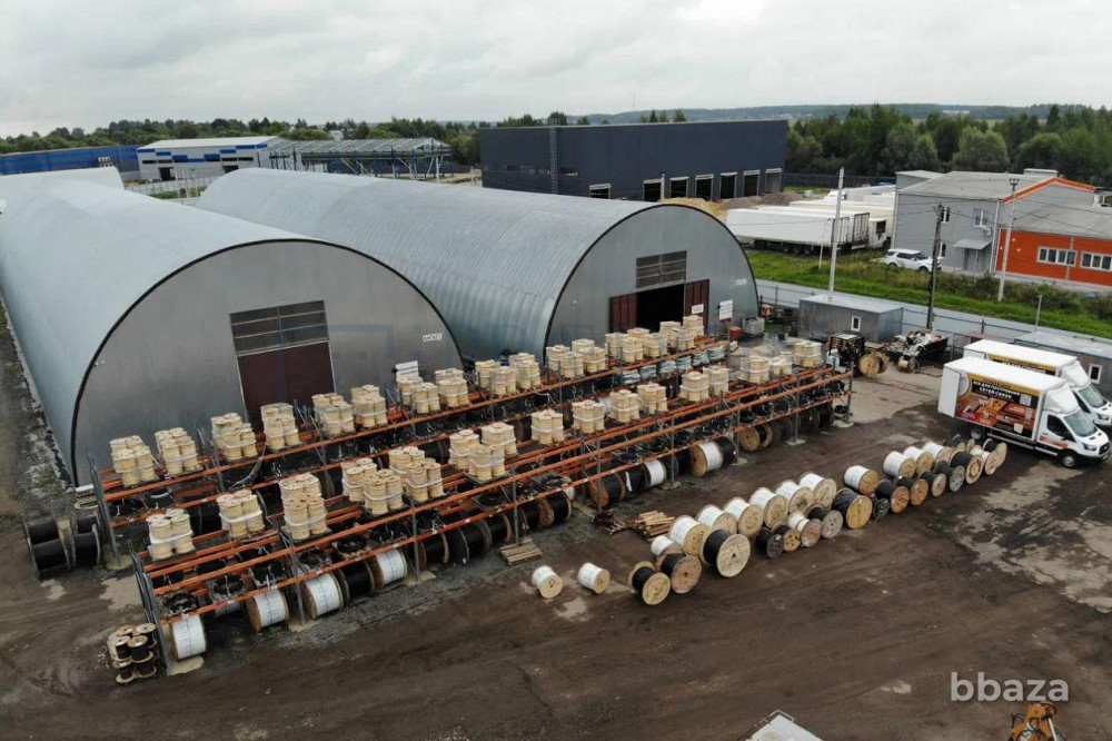 Сдается помещение 6500.00 м² Москва - изображение 3