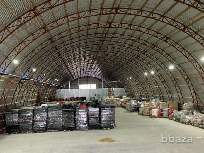 Сдается помещение 6500.00 м² Москва - изображение 1