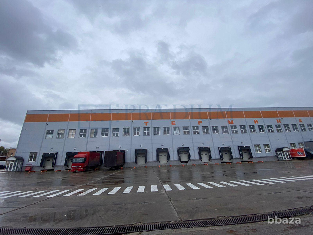 Сдается помещение 2500.00 м² Москва - изображение 3