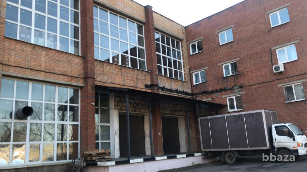 Сдается помещение 3315.80 м² Москва - изображение 1