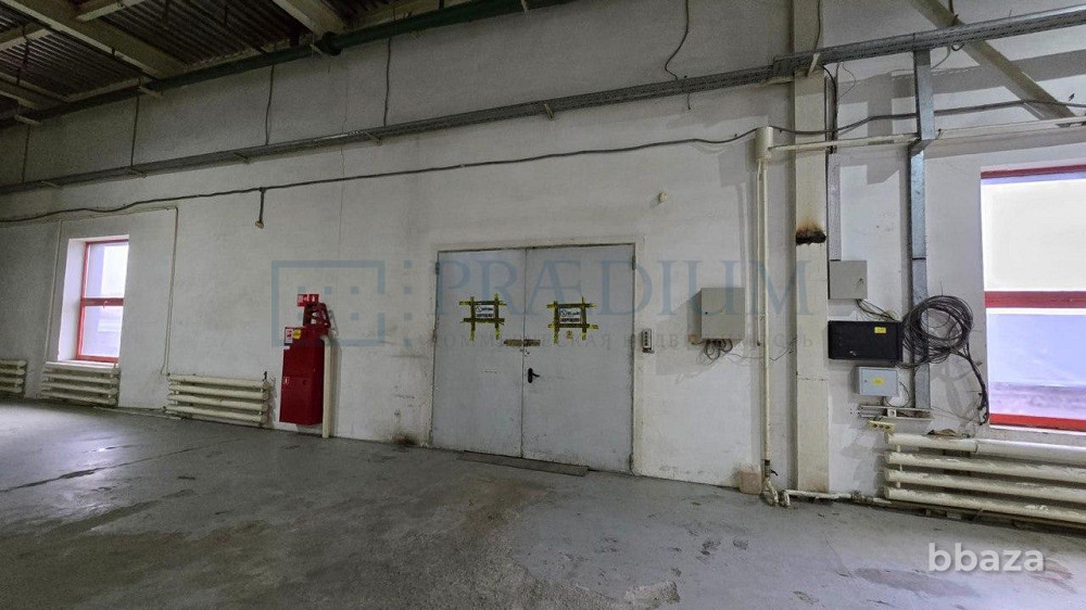 Сдается помещение 1500.00 м² Москва - изображение 5