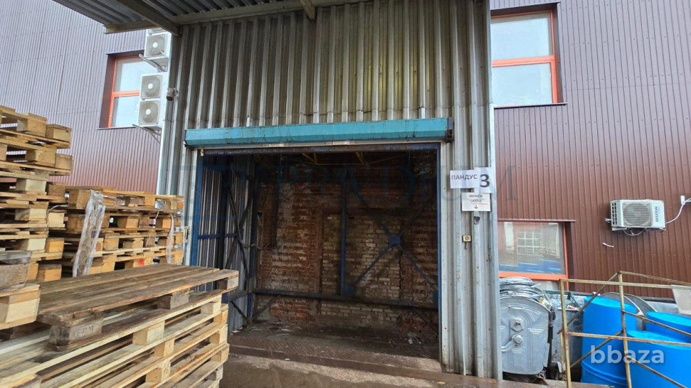 Сдается помещение 1500.00 м² Москва - изображение 10