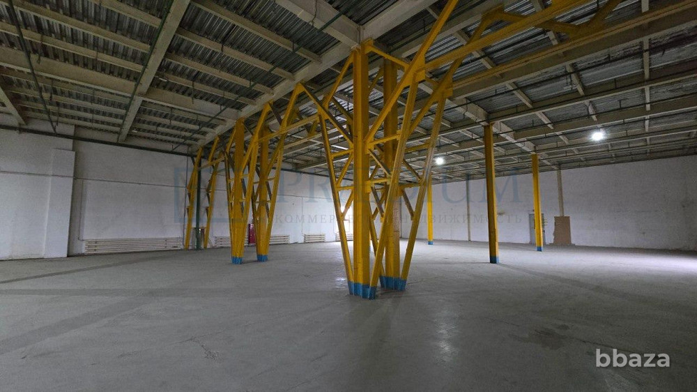 Сдается помещение 1500.00 м² Москва - изображение 3