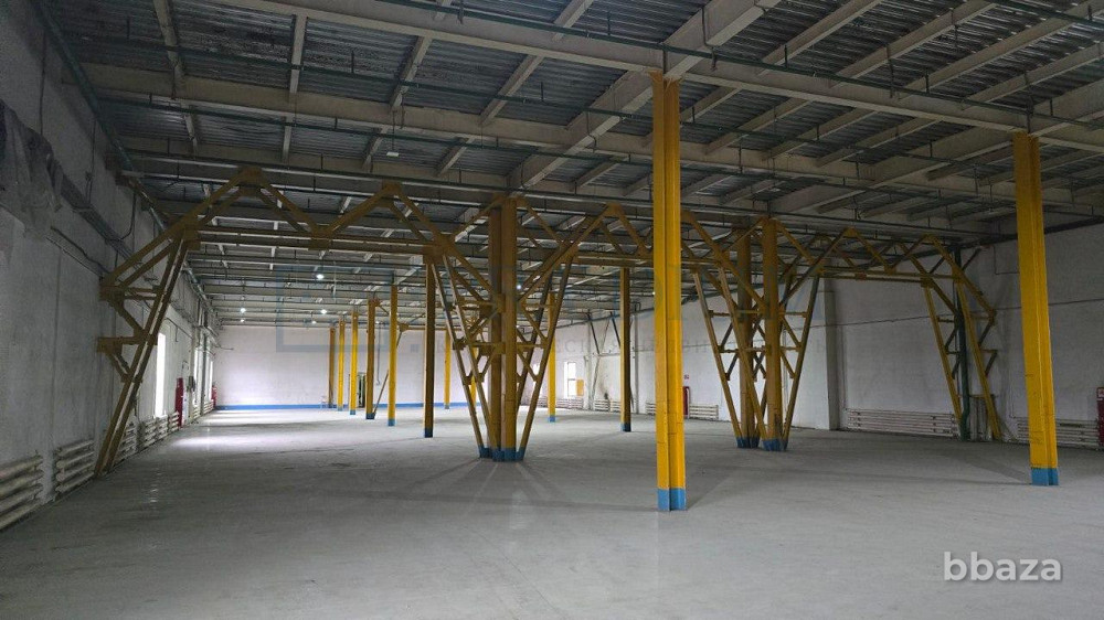 Сдается помещение 1500.00 м² Москва - изображение 2