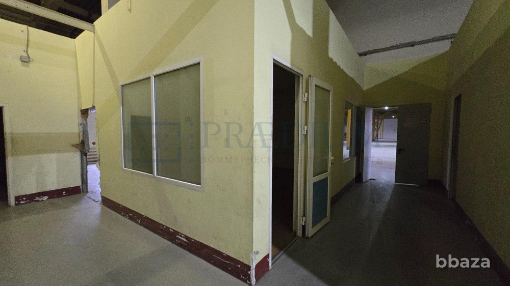 Сдается помещение 1500.00 м² Москва - изображение 6