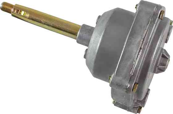 Рулевой редуктор 3000 с тросом 12 футов (3,66 м) Самара