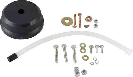 Рулевой редуктор 3000 с тросом 12 футов (3,66 м) Самара