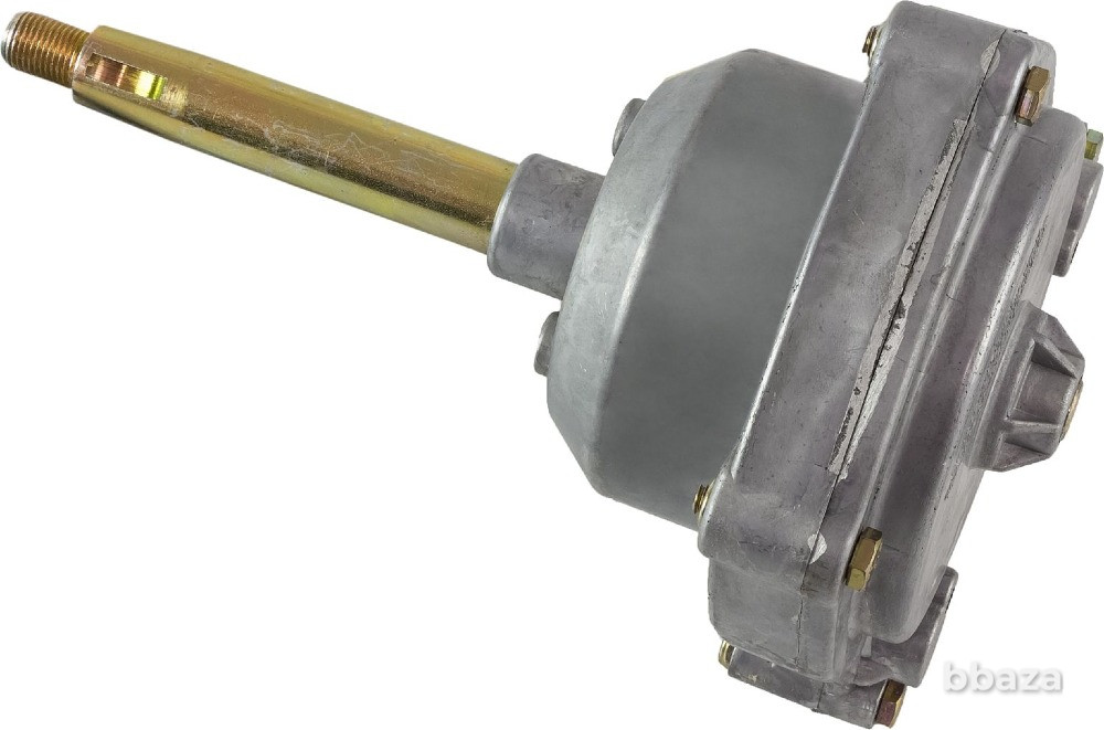 Рулевой редуктор 3000 с тросом 12 футов (3,66 м) Самара - изображение 6