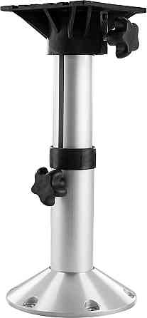 Стойка под сиденье 340-510 мм Самара