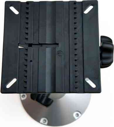 Стойка под сиденье 340-510 мм Самара