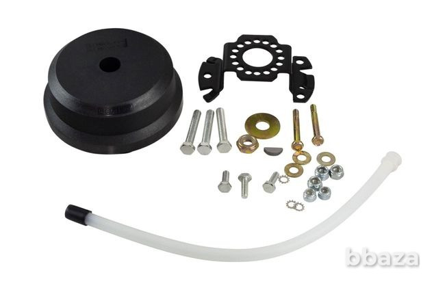 Редуктор рулевой ZTS с тросом 12 футов (3,66 м) Самара - изображение 4