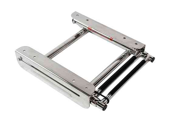 Трап телескопический, 2 ступени, Marine Rocket Самара