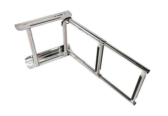 Трап телескопический, 2 ступени, Marine Rocket Самара