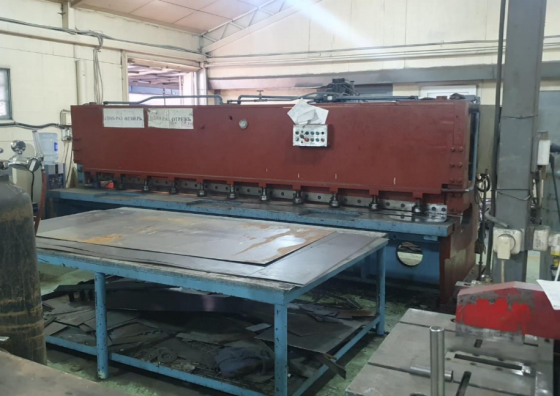 Продажа производства металлоизделий Раменское