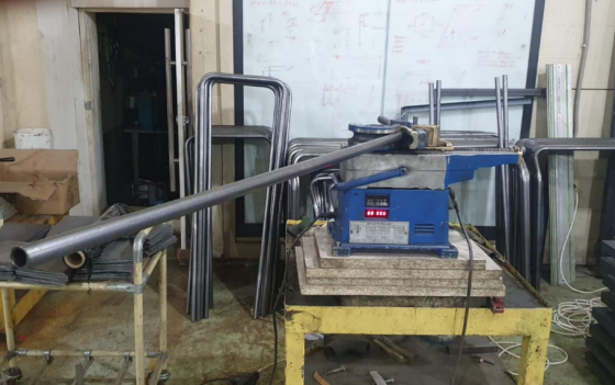 Продажа производства металлоизделий Раменское