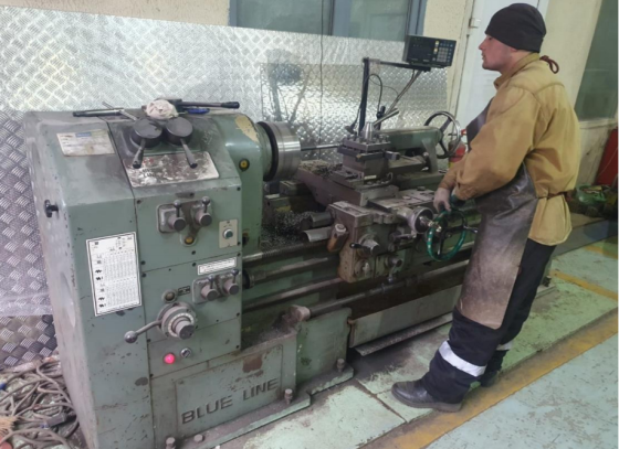 Продажа производства металлоизделий Раменское