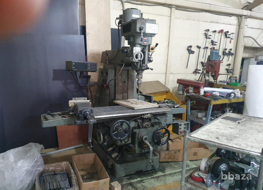 Продажа производства металлоизделий Раменское - изображение 5