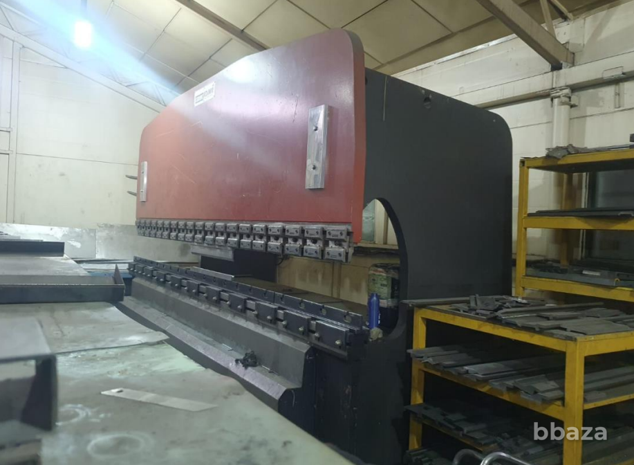 Продажа производства металлоизделий Раменское - изображение 1