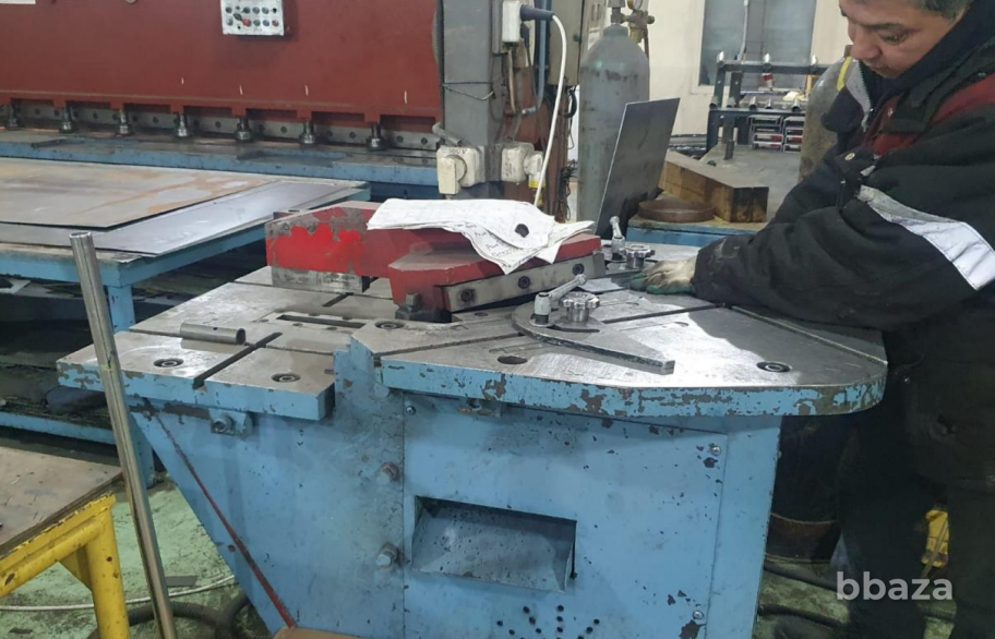 Продажа производства металлоизделий Раменское - изображение 7