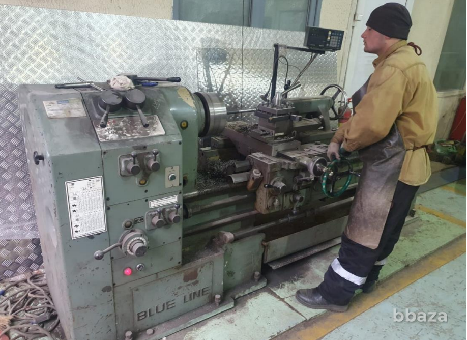 Продажа производства металлоизделий Раменское - изображение 4