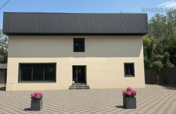 Продажа коммерческого многофункционального здания в Алматы Алматы