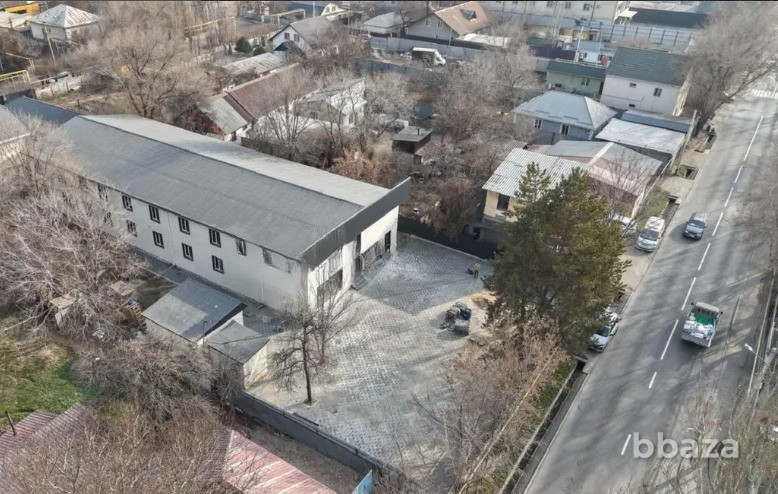 Продажа коммерческого многофункционального здания в Алматы Алматы - изображение 1