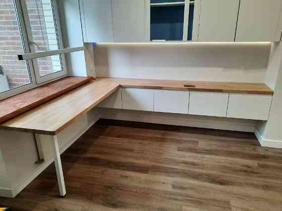 Дилект Тюмень - производство и продажа изделий из дерева Тюмень