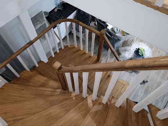 Дилект Тюмень - производство и продажа изделий из дерева Тюмень