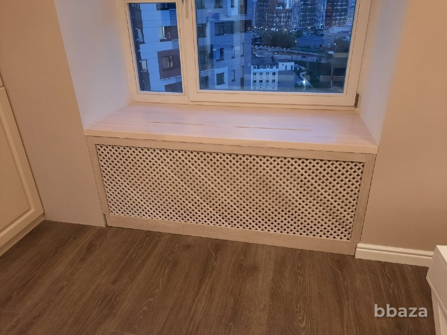 Дилект Тюмень - производство и продажа изделий из дерева Тюмень - изображение 7