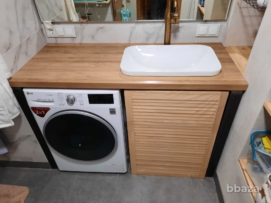 Дилект Тюмень - производство и продажа изделий из дерева Тюмень - изображение 4