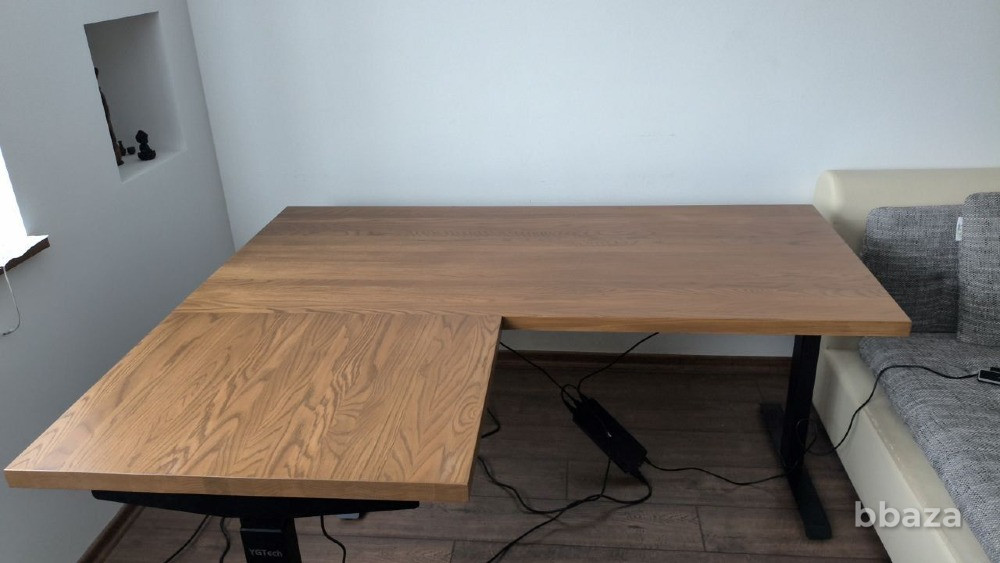 Дилект Тюмень - производство и продажа изделий из дерева Тюмень - изображение 5