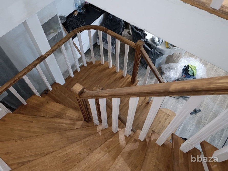 Дилект Тюмень - производство и продажа изделий из дерева Тюмень - изображение 6