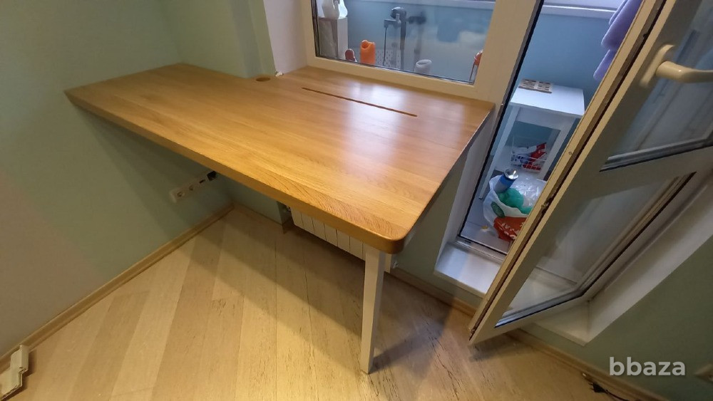 Дилект Тюмень - производство и продажа изделий из дерева Тюмень - изображение 1