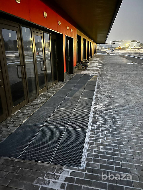 Аренда теплого многофункционального склада класса А 13 000 м2 Татарстан - изображение 7